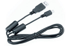 Cable de Interfaz USB IFC-200U